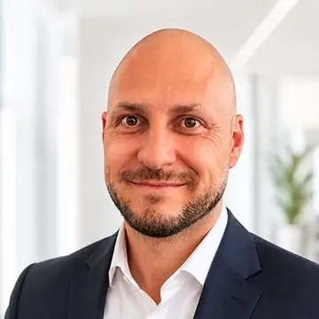 Alexander Schäfer - Teamleiter Chemnitz