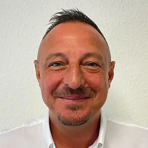 Andreas Theato - Personalberater