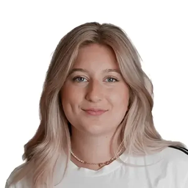 Anna Beyer - Junior Video Editor