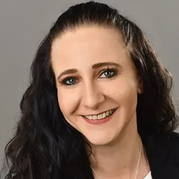 Bianca Meyer - Personalberaterin