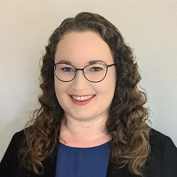 Imke Ulmer - Online Marketing Specialist