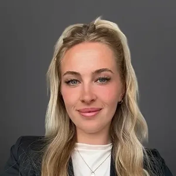 Jessy Jobst - Personalberaterin