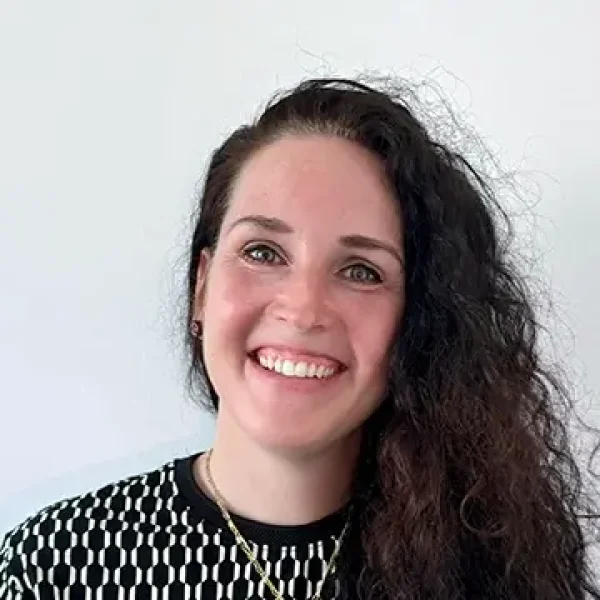 Maria Smith - Teamleiterin
