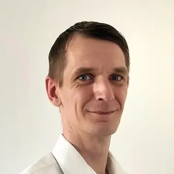 Robert Pogirnus - Personalberater