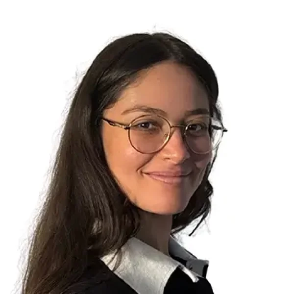 Sarra Ouajji - Junior Digital Campaign Manager
