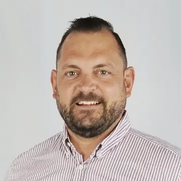 Kai Berg - Personalberater