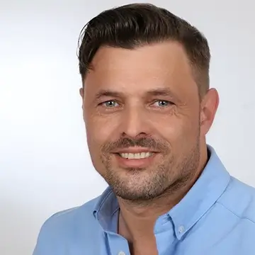 Mike Mendt - Personalberater