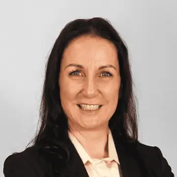 Peggy Kuntz - Founder