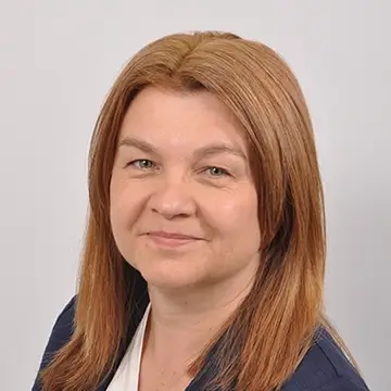 Sylvia Jäckel - Buchhalterin