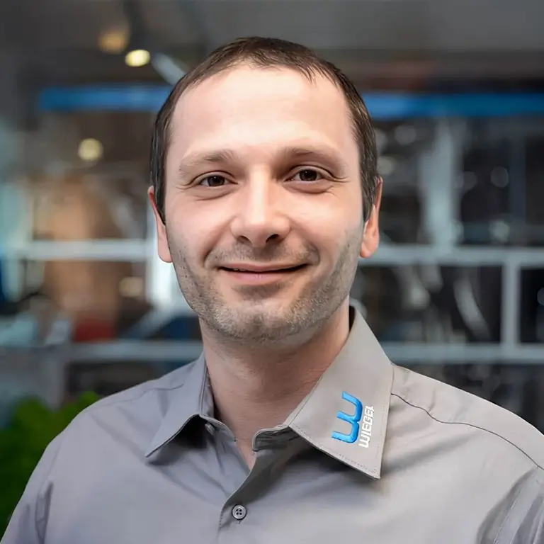 Kunde Fourteenone - Wiegel Grüna Feuerzinken GmbH